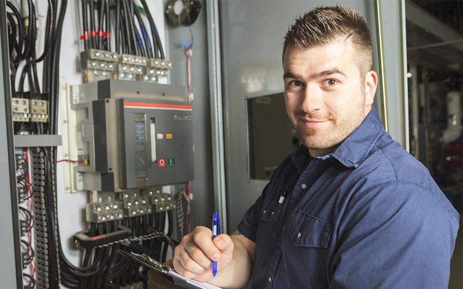 électricien d'urgence Méry-sur-Oise