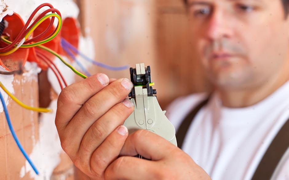installateur électricien Méry-sur-Oise