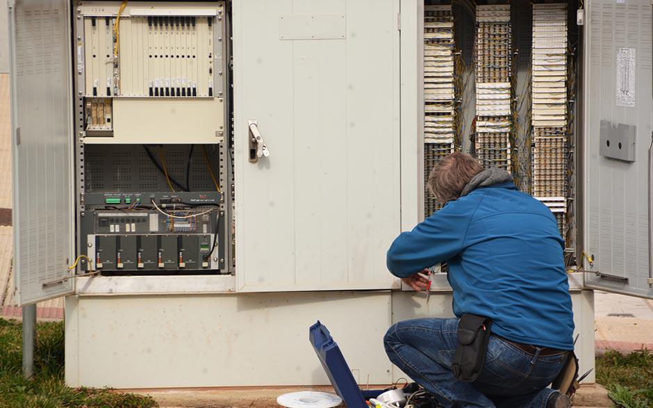 mon électricien Dourdan