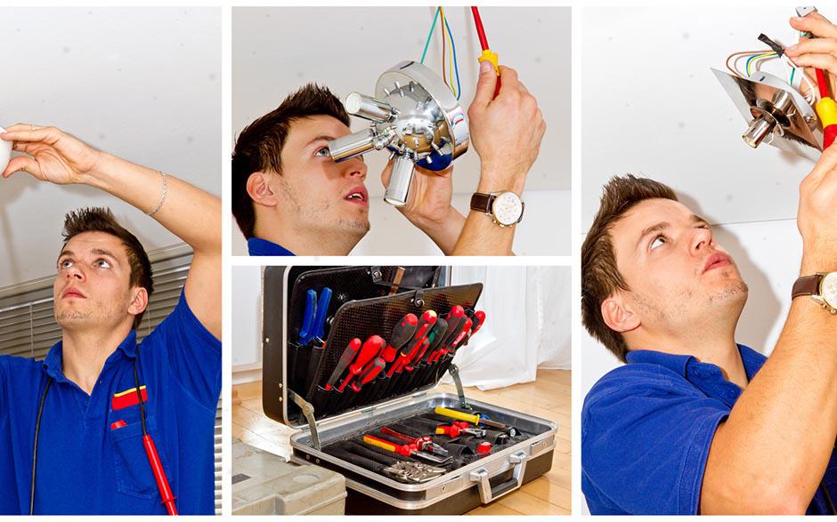 cherche électricien pas cher Lisses