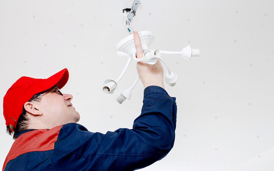 urgence électricité Méry-sur-Oise