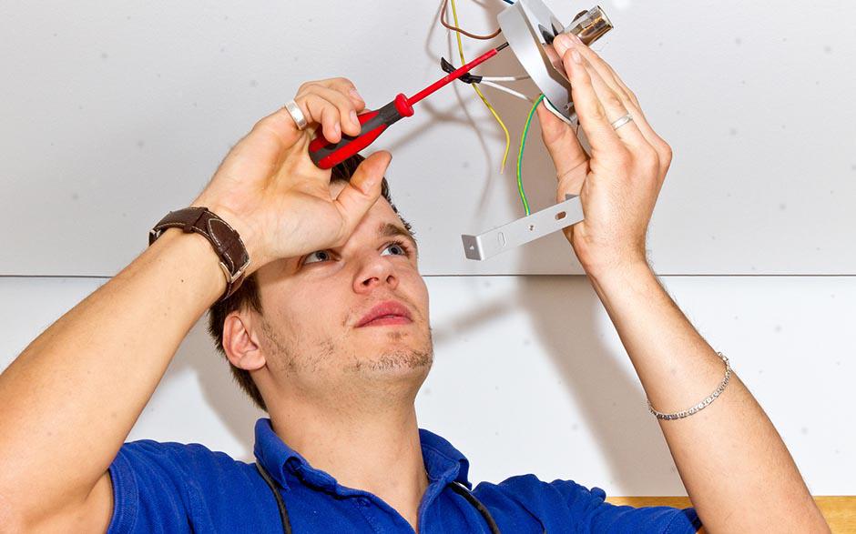 urgence électricité Méry-sur-Oise