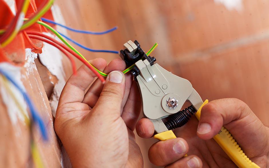 urgence électricité Courbevoie