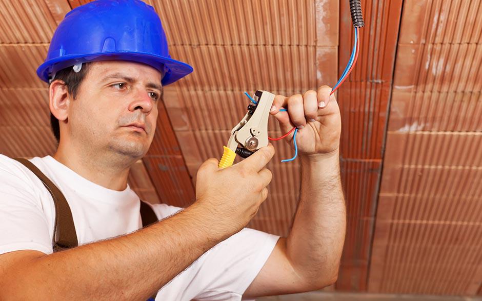 urgence électricité Méry-sur-Oise