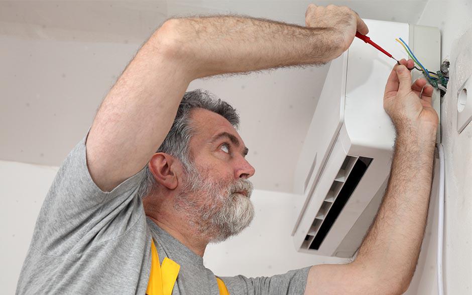 entreprise électricité générale Coulommiers