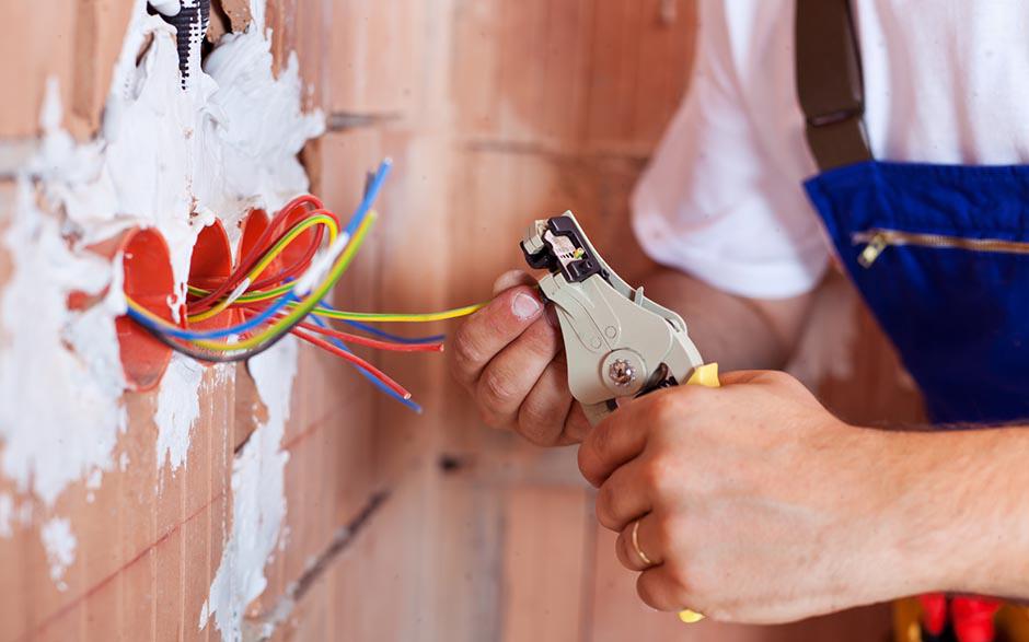 entreprise électricité générale Coulommiers